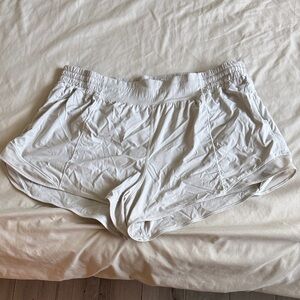 Lululemon Running Shorts 18